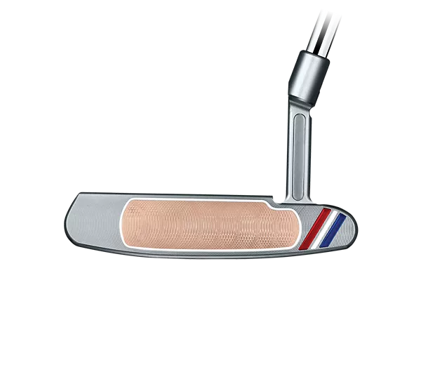 Scotty Cameron Champions Choice Button Back Newport Plus LTD Putter