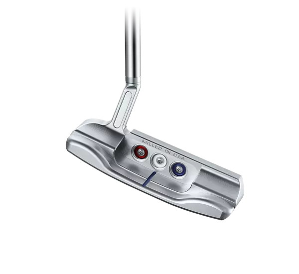 Scotty Cameron Champions Choice Button Back Newport 1.5 Plus LTD Putter