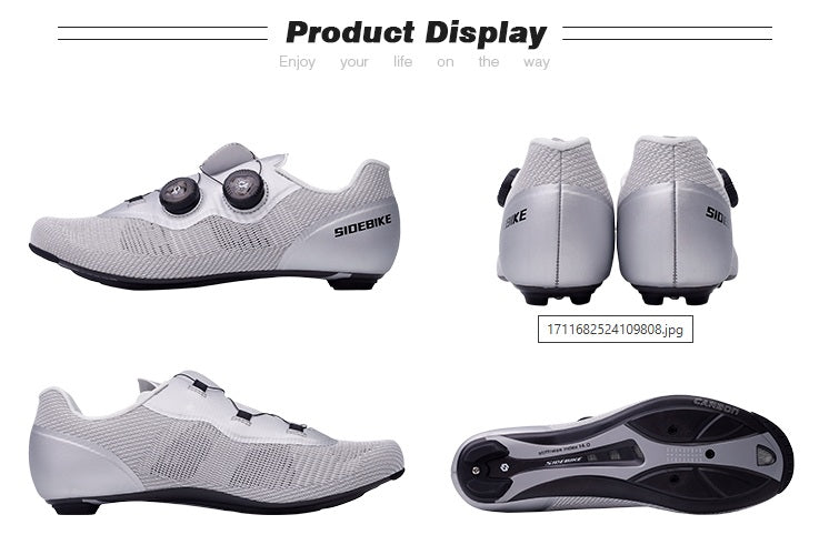 SD018 PRO Road Shoes