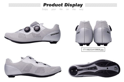 SD018 PRO Road Shoes