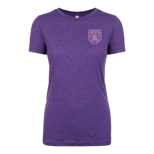 Prodigy Emblem Women's T-Shirt