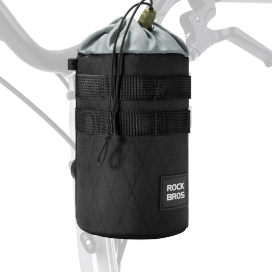 Bike Bottle Holder Magnetic 1.2L