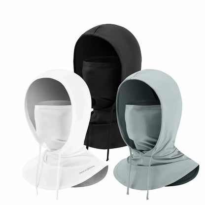 Cooling Balaclava 3 in 1 Face Mask