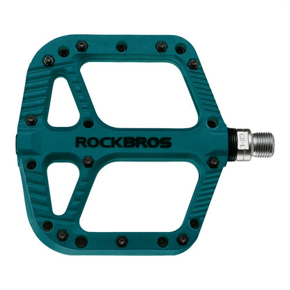 Nylon Platform Pedals