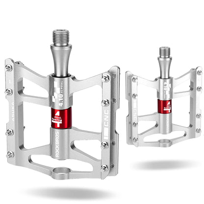 4 Bearing MTB Pedals