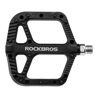 Nylon Platform Pedals