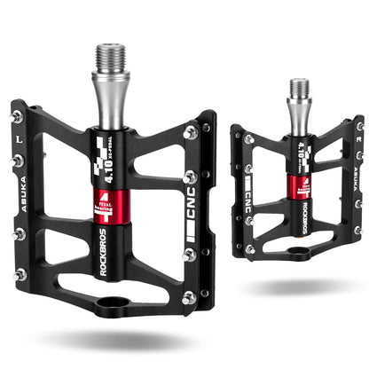 4 Bearing MTB Pedals