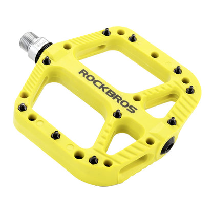 Nylon Platform Pedals
