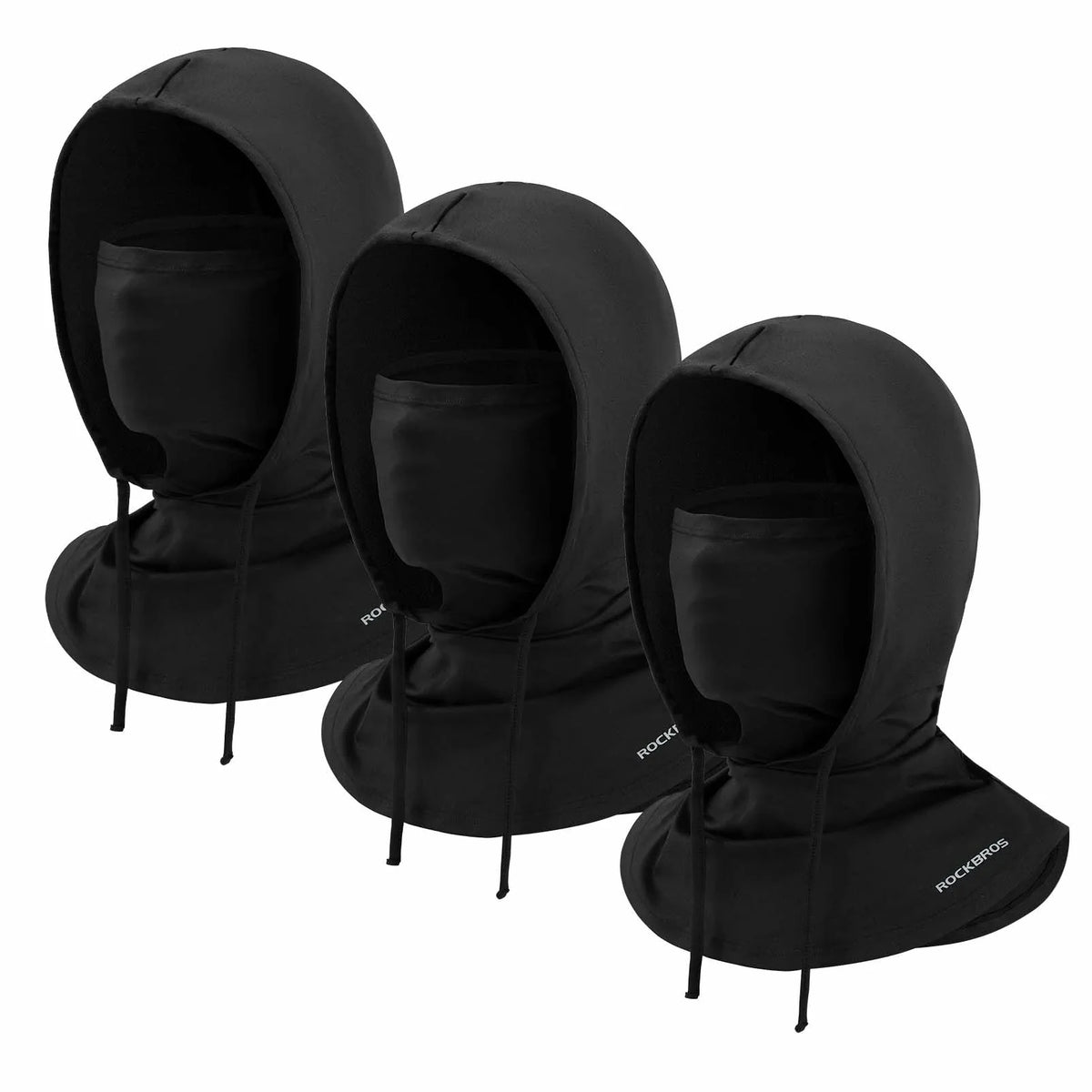 Cooling Balaclava 3 in 1 Face Mask