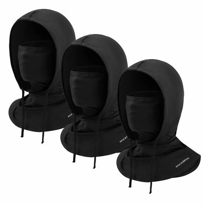 Cooling Balaclava 3 in 1 Face Mask