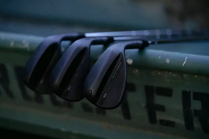 Titleist Vokey SM10 - Black Custom Wedge Heads