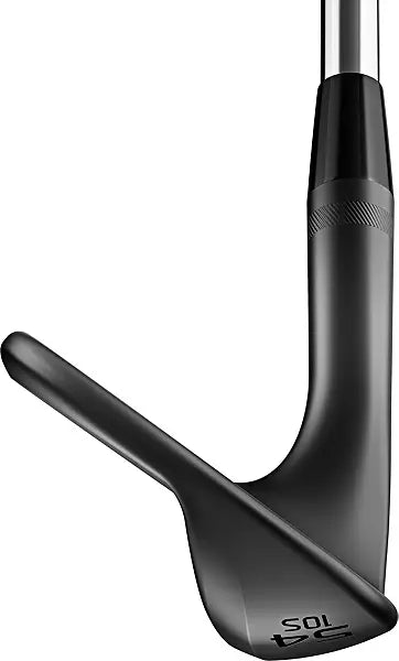 Titleist Vokey SM10 - Black Custom Wedge Heads