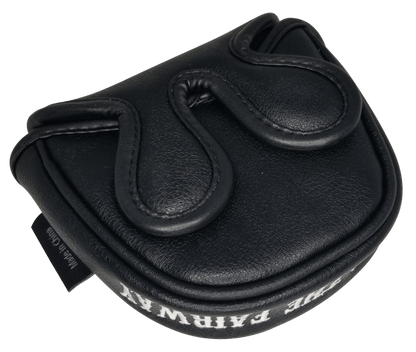 Sons of the Fairway Embroidered Mallet&nbsp;Putter Cover by ReadyGOLF