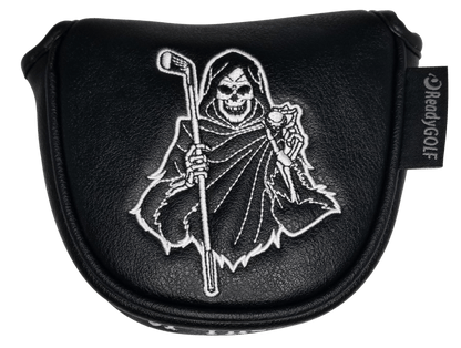 Sons of the Fairway Embroidered Mallet&nbsp;Putter Cover by ReadyGOLF