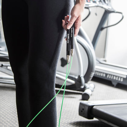 HUMMER Speed Jump Rope
