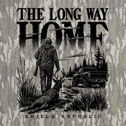 The Long Way Home