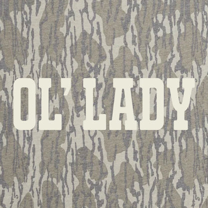 Ol' Lady