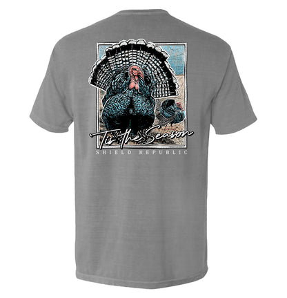 Tis the Season Turkey