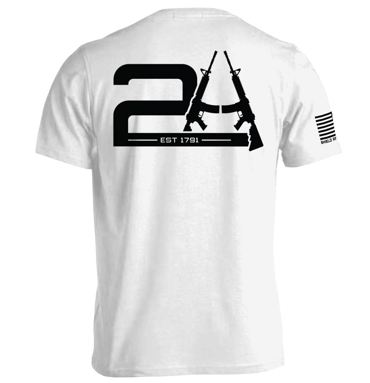 2A Est 1791
