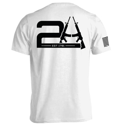 2A Est 1791