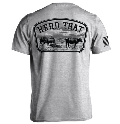 Herd That