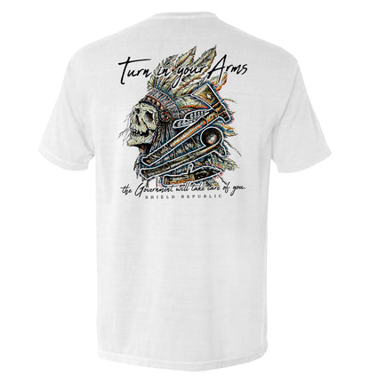 Turn in Your Arms