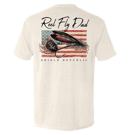 Reel Fly Dad
