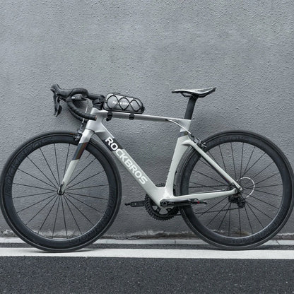 Bike Frame Bag Compatible with iPhone 14/13/12 Pro Galaxy S22/S21