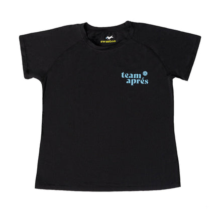 Women's Aprés Pickleball Performance Shirt
