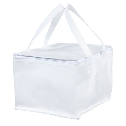 Insulated Food Delivery Reusable Thermal Picnic & Lunch Bag