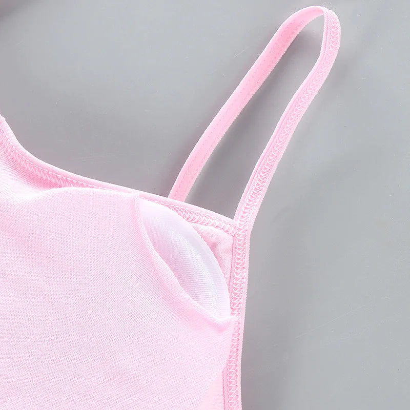 Cotton Training Bras for Girls