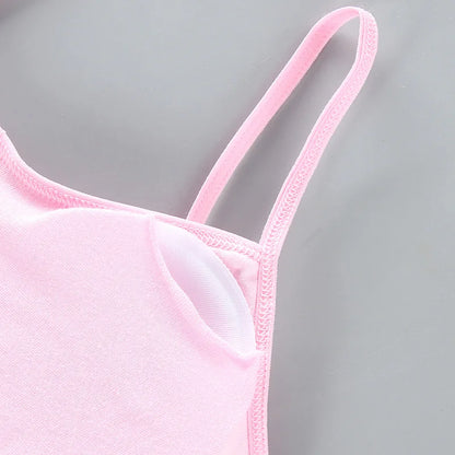 Cotton Training Bras for Girls