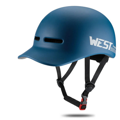 Adult Cycling & Multi-Sport Safety Helmet: Bike & Scooter