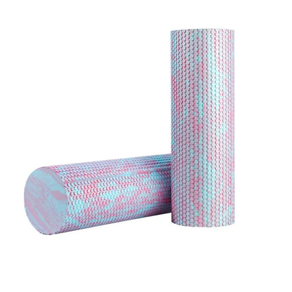 Foam Roller for Yoga & Pilates Deep Tissue Muscle Massage