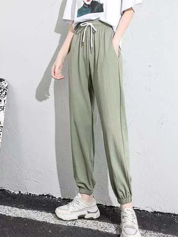 Stay Cozy All Winter Warm Fleece Leggings