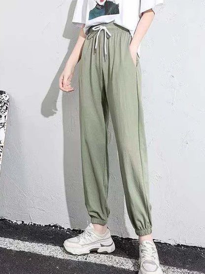 Stay Cozy All Winter Warm Fleece Leggings