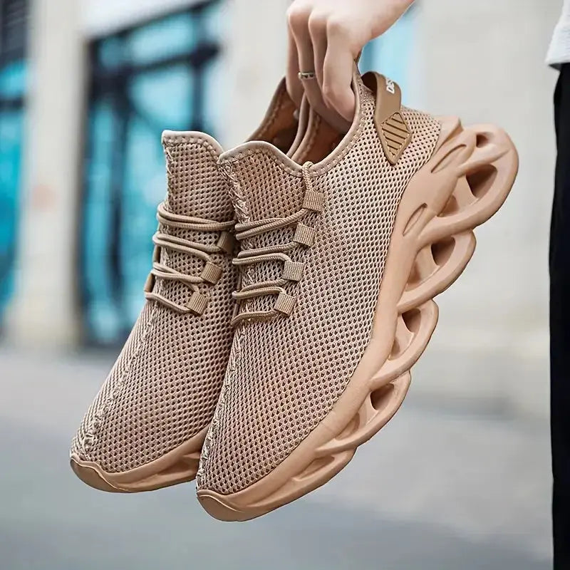 Men's Walking Sneakers Comfortable for Everyday Use