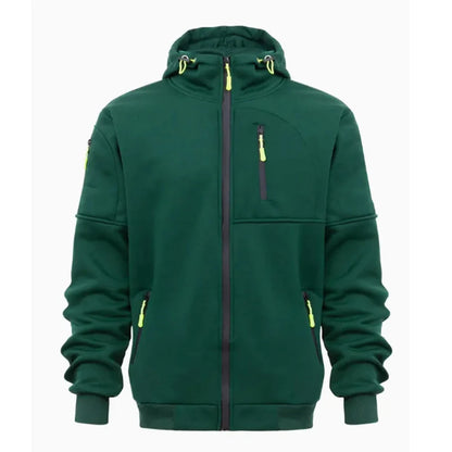 Relaxed Fit  Maximum Comfort  Dropped Shoulder Hoodie