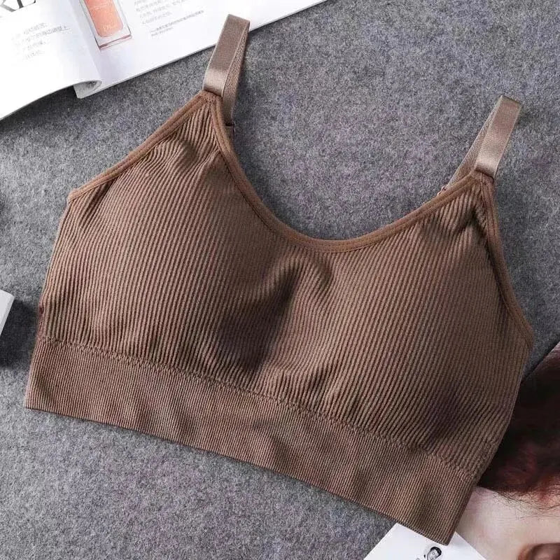 High Quality Full Coverage Bra