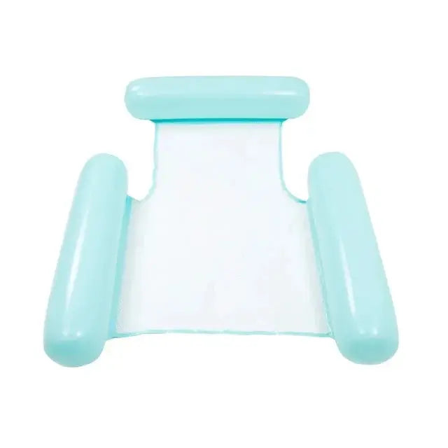 Summer Swim Collection  Inflatable Toys Loungers