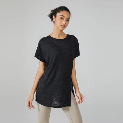 High Performance Women's Workout Shirts