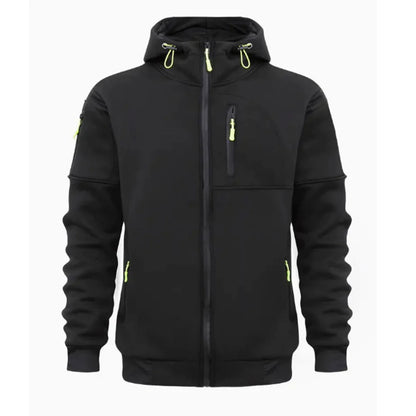 Relaxed Fit  Maximum Comfort  Dropped Shoulder Hoodie