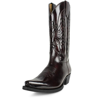 Classic Style, Modern Comfort: Cowboy Boots