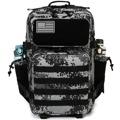 Elevate Your Outdoor Experience with This Versatile Backpack