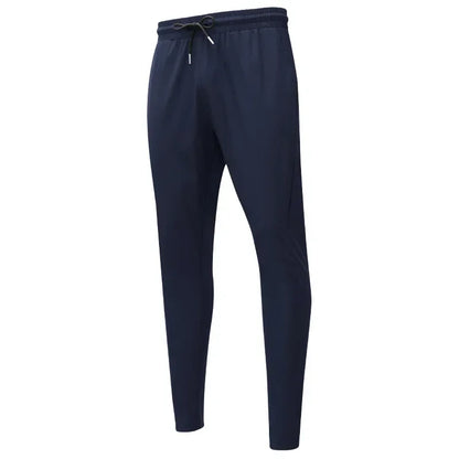 Men's Athletic Pants Quick Dry Breathable Ice Silk