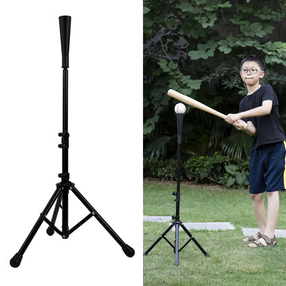 Take Your Practice Anywhere Portable Batting Tee