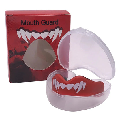 Heavy Duty Punch Bag with Glove