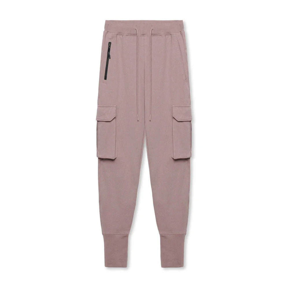 Men's Laid Back Cargo Joggers