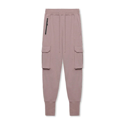 Men's Laid Back Cargo Joggers