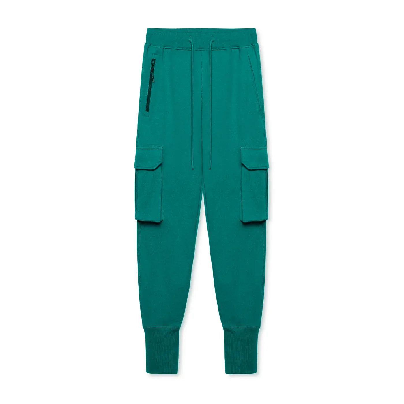 Men's Laid Back Cargo Joggers